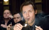 Christian McKay in Me and Orson Welles (Image via Warner Bros.) Christian McKay